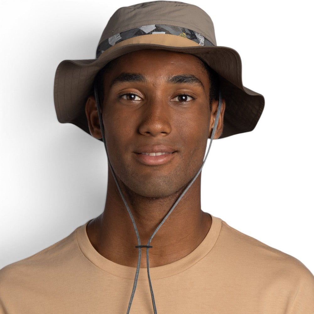 Buff® Explore Booney Hat Harq Multi