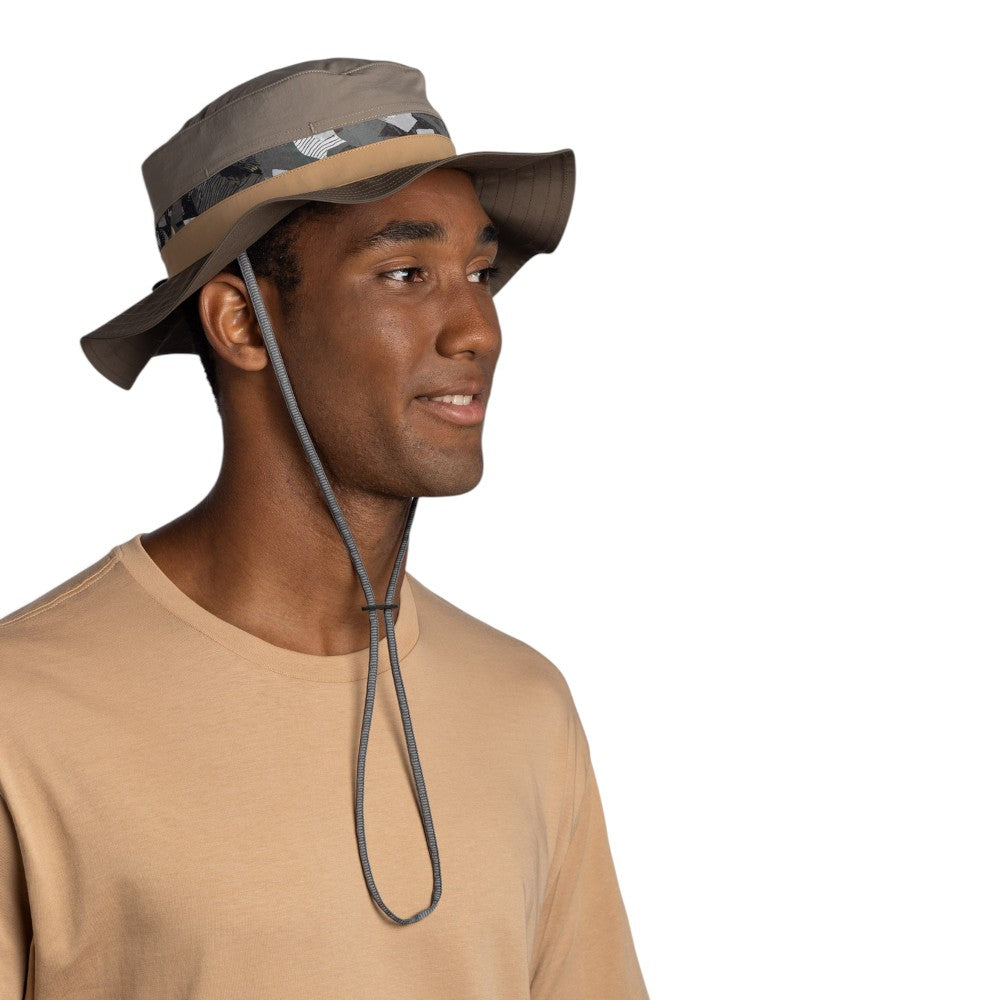 Buff® Explore Booney Hat Harq Multi