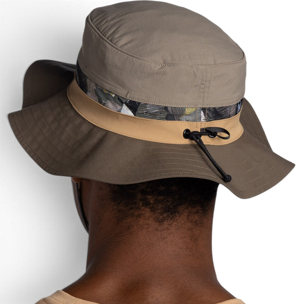 Buff® Explore Booney Hat Harq Multi
