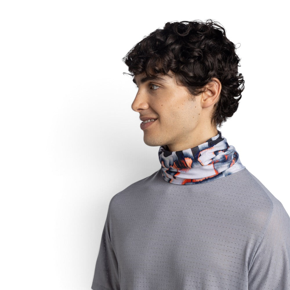 Buff® Coolnet UV Neckwear Neckwear Valir Multi