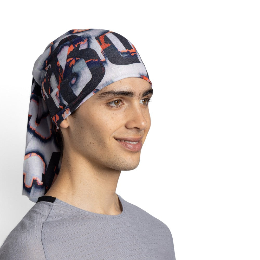 Buff® Coolnet UV Neckwear Neckwear Valir Multi