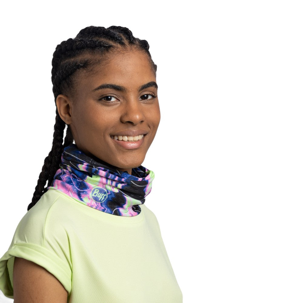 Buff® Coolnet UV Neckwear Neckwear Dovic Ultramarine