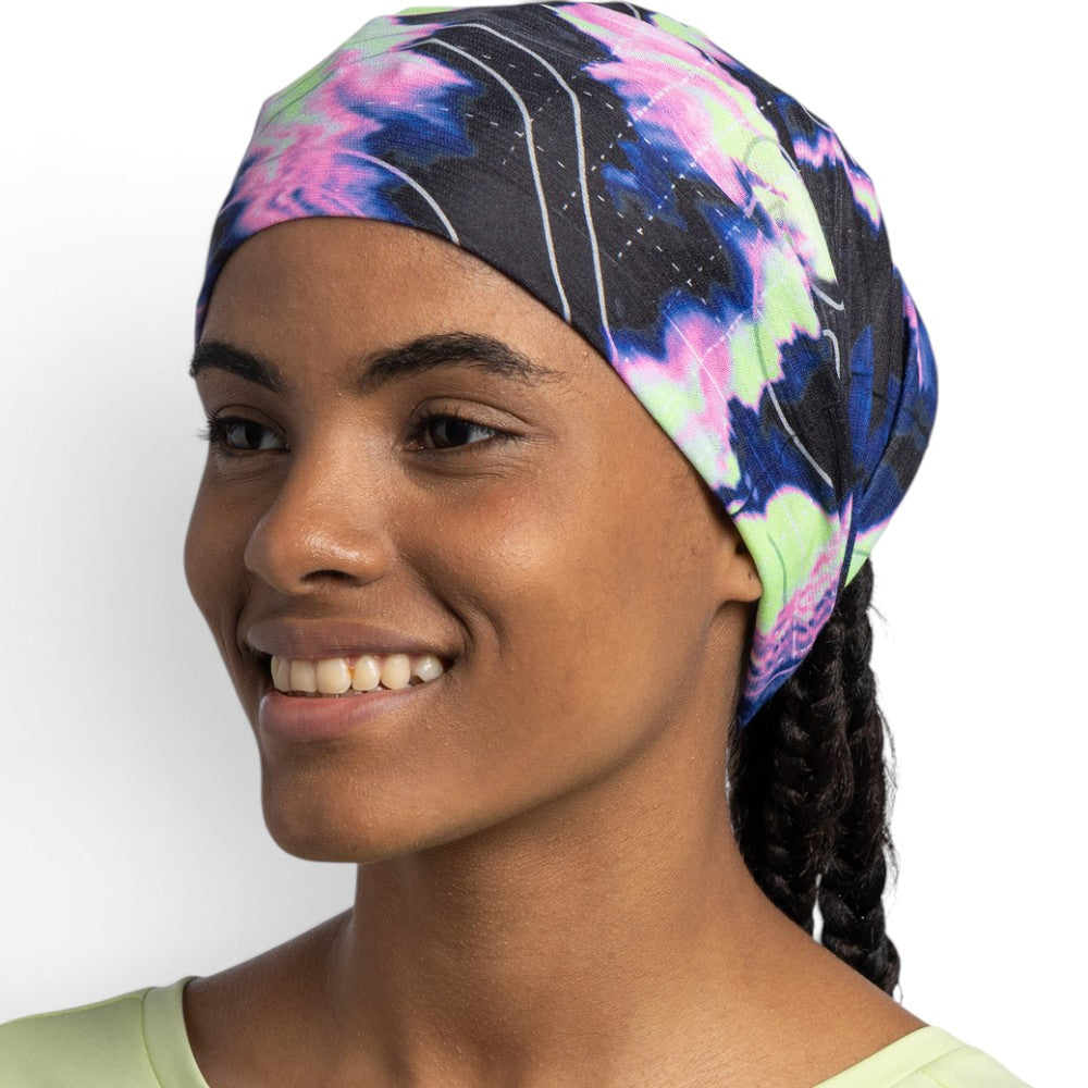 Buff® Coolnet UV Neckwear Neckwear Dovic Ultramarine