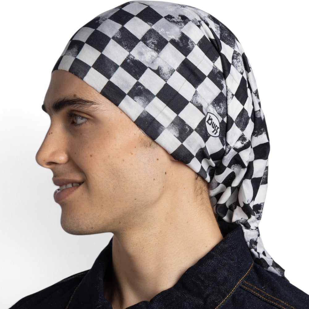 Buff® Original EcoStretch Neckwear EcoStretch Neckwear - Box Grey