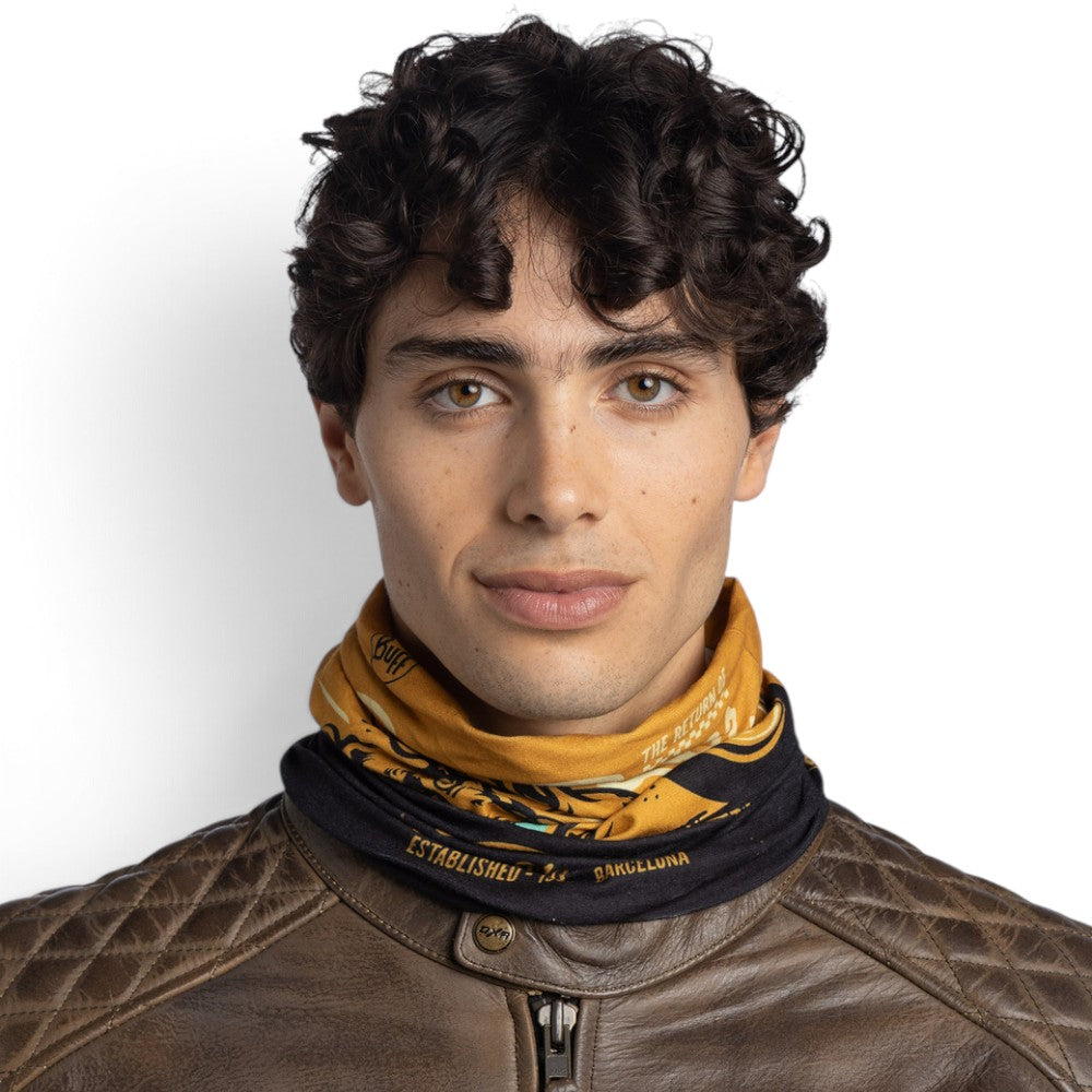 Buff® Original EcoStretch Neckwear EcoStretch Neckwear - Cife Multi