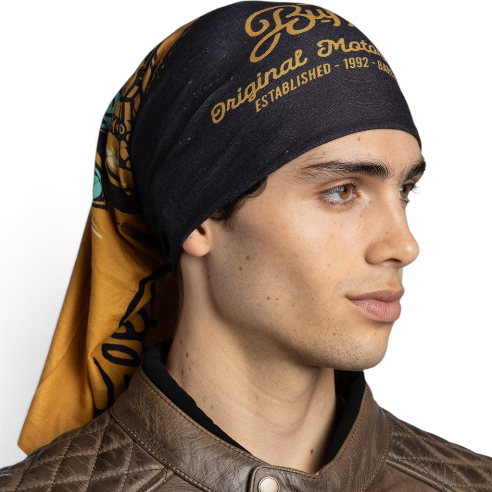 Buff® Original EcoStretch Neckwear EcoStretch Neckwear - Cife Multi