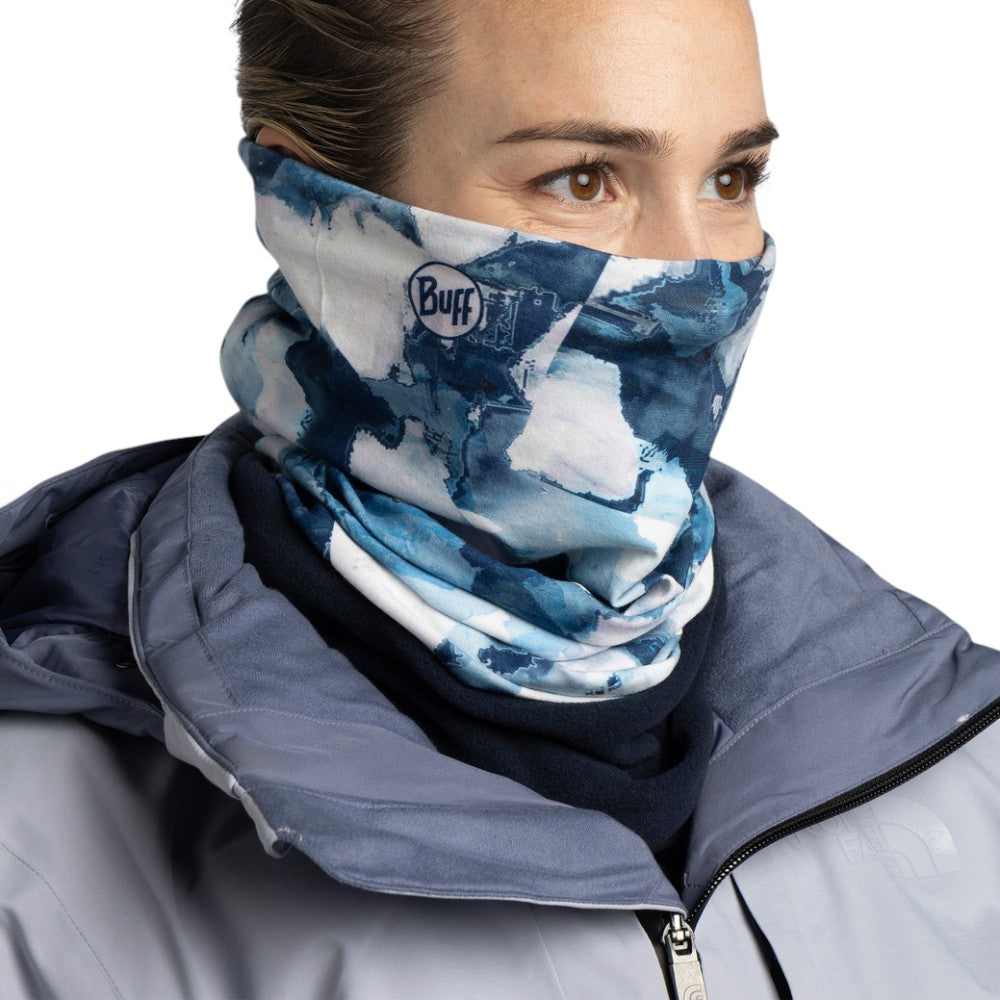 Buff® Polar Multifunctional Neckwear - Lowen Blue