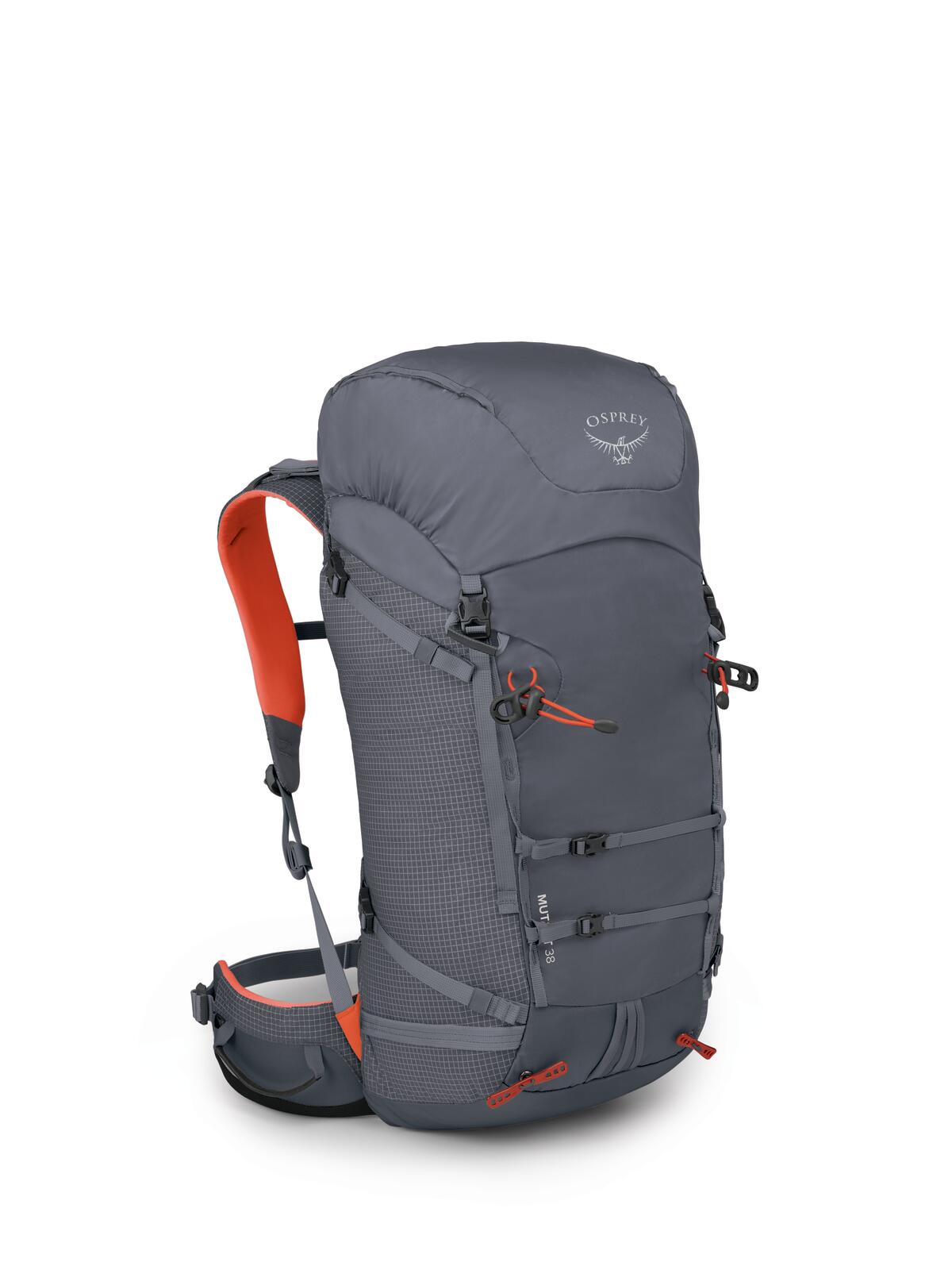 Osprey Mutant 38 Climbing Backpack