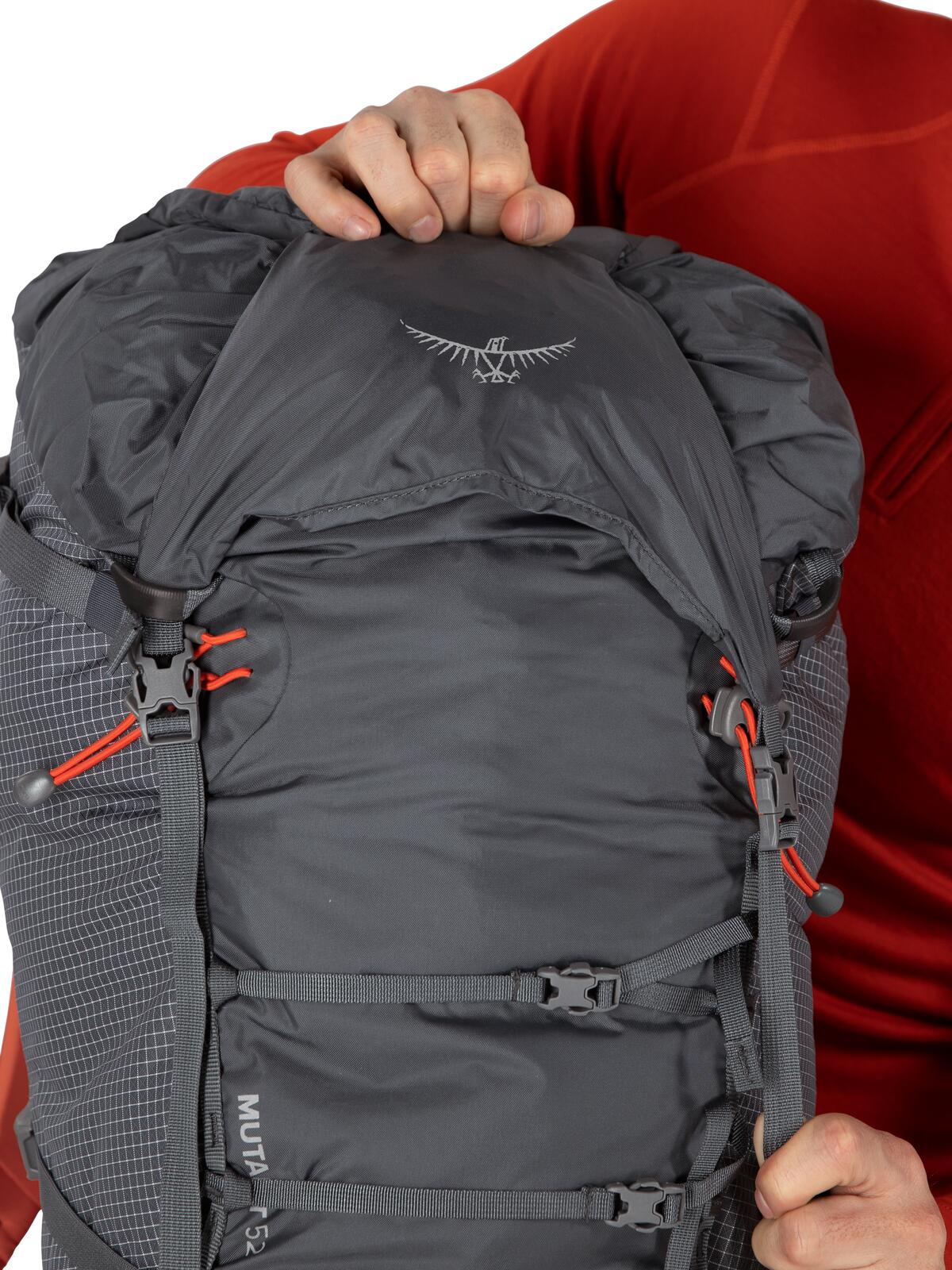 Osprey Mutant 52 Climbing Backpack