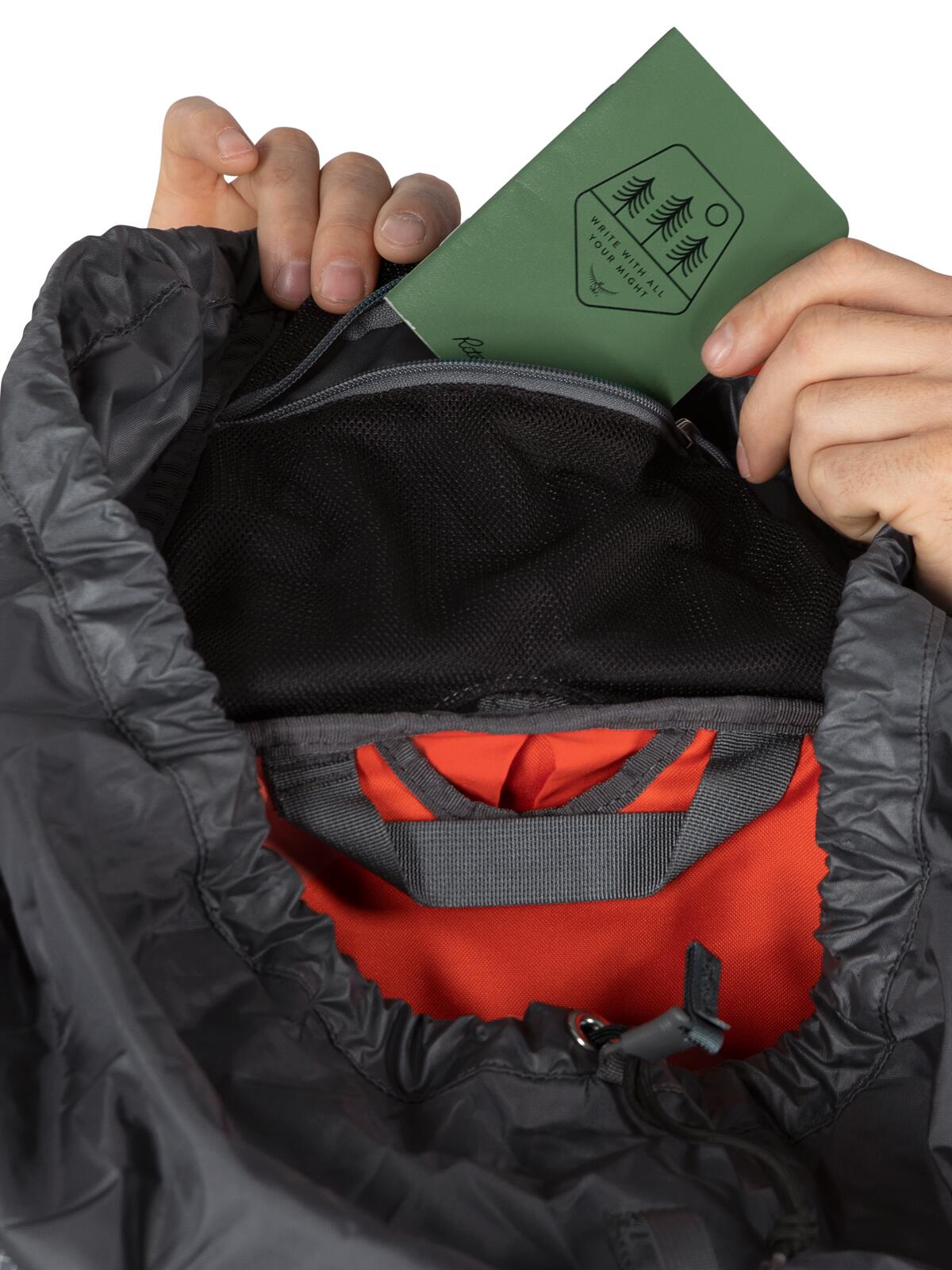 Osprey Mutant 52 Climbing Backpack