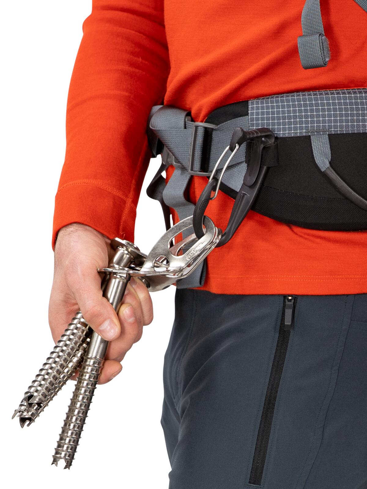 Osprey Mutant 52 Climbing Backpack