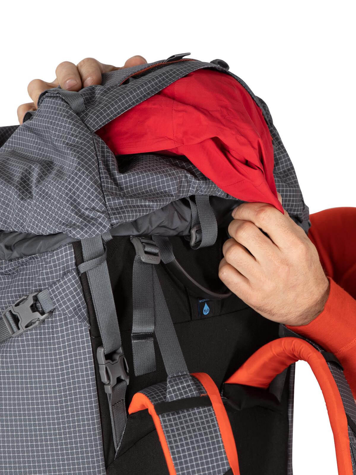 Osprey Mutant 52 Climbing Backpack