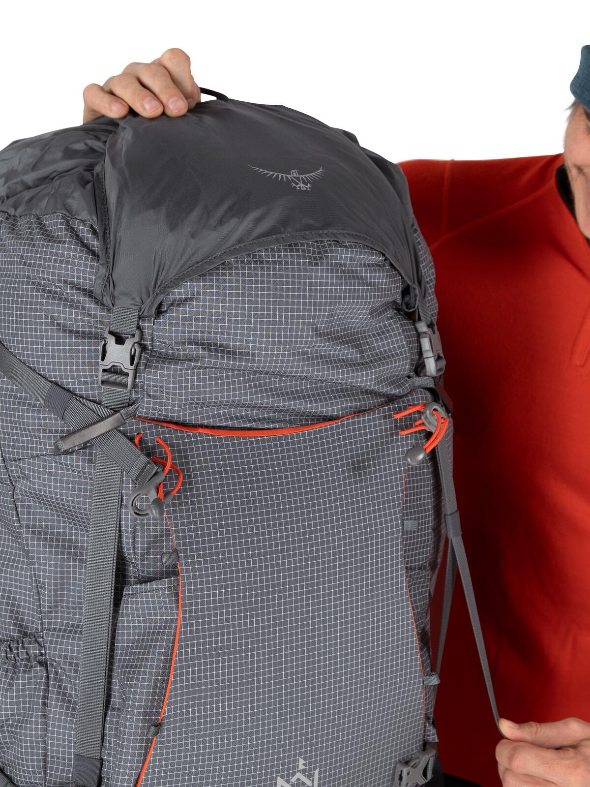 Osprey Mutant 52 Climbing Backpack