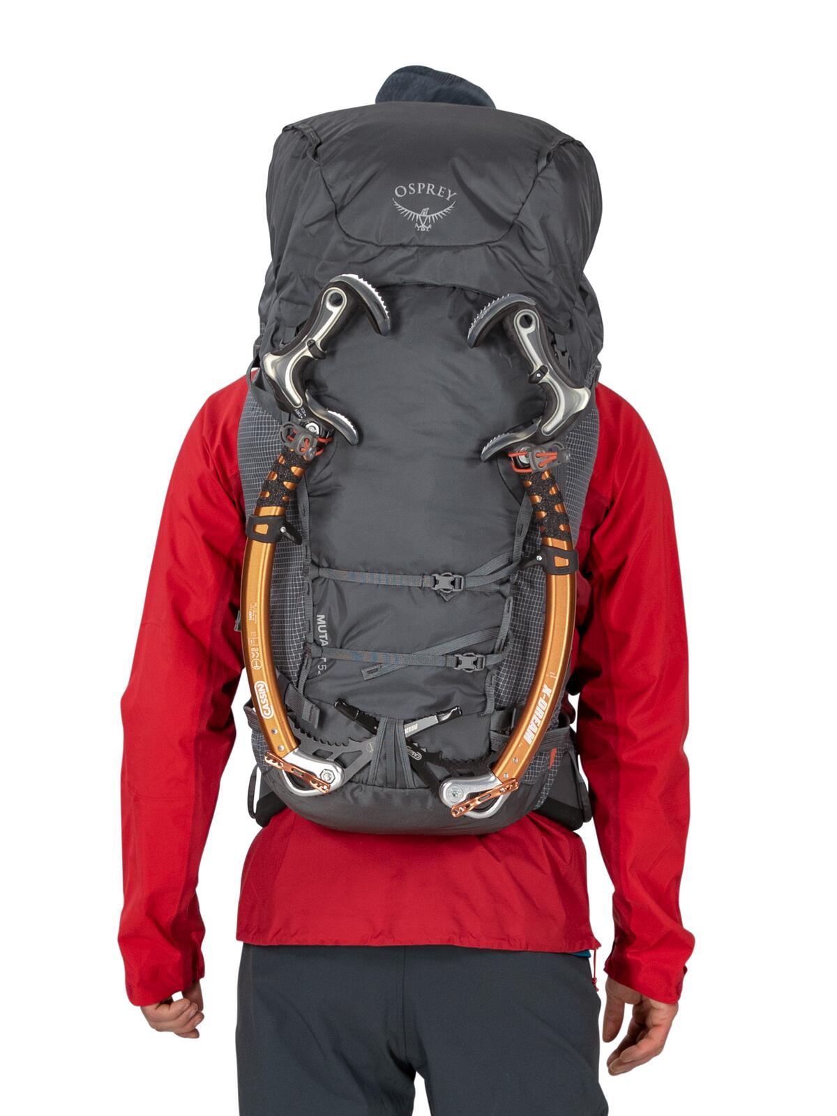 Osprey Mutant 52 Climbing Backpack