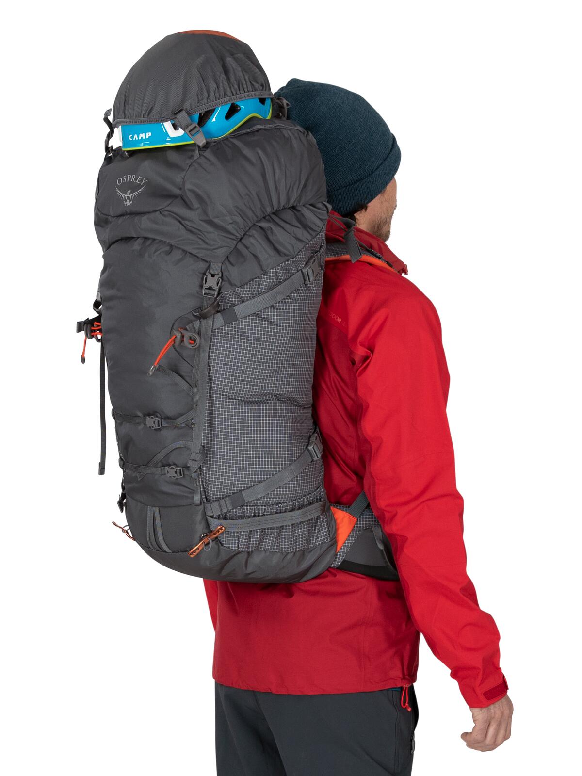 Osprey Mutant 52 Climbing Backpack