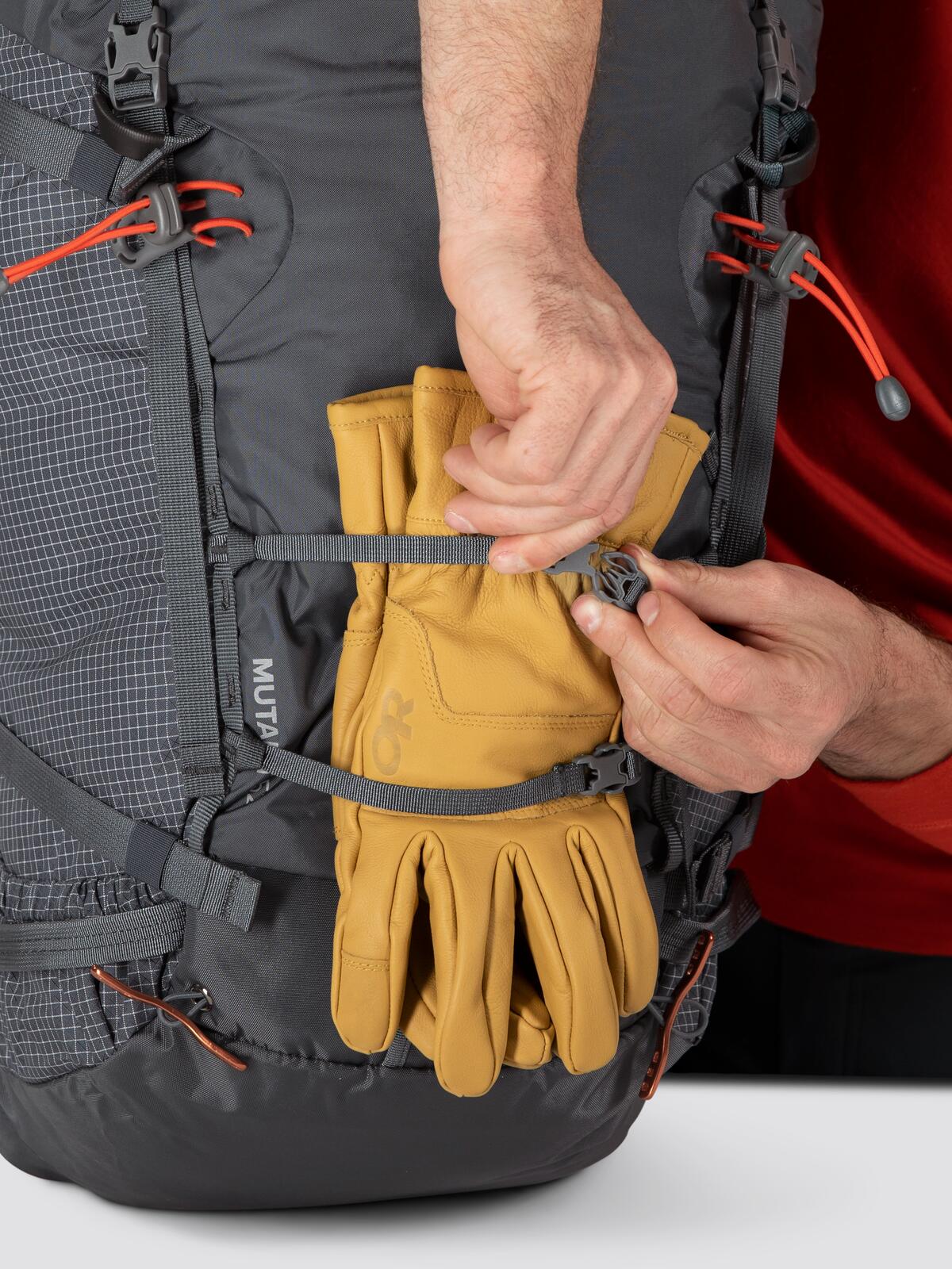 Osprey Mutant 52 Climbing Backpack