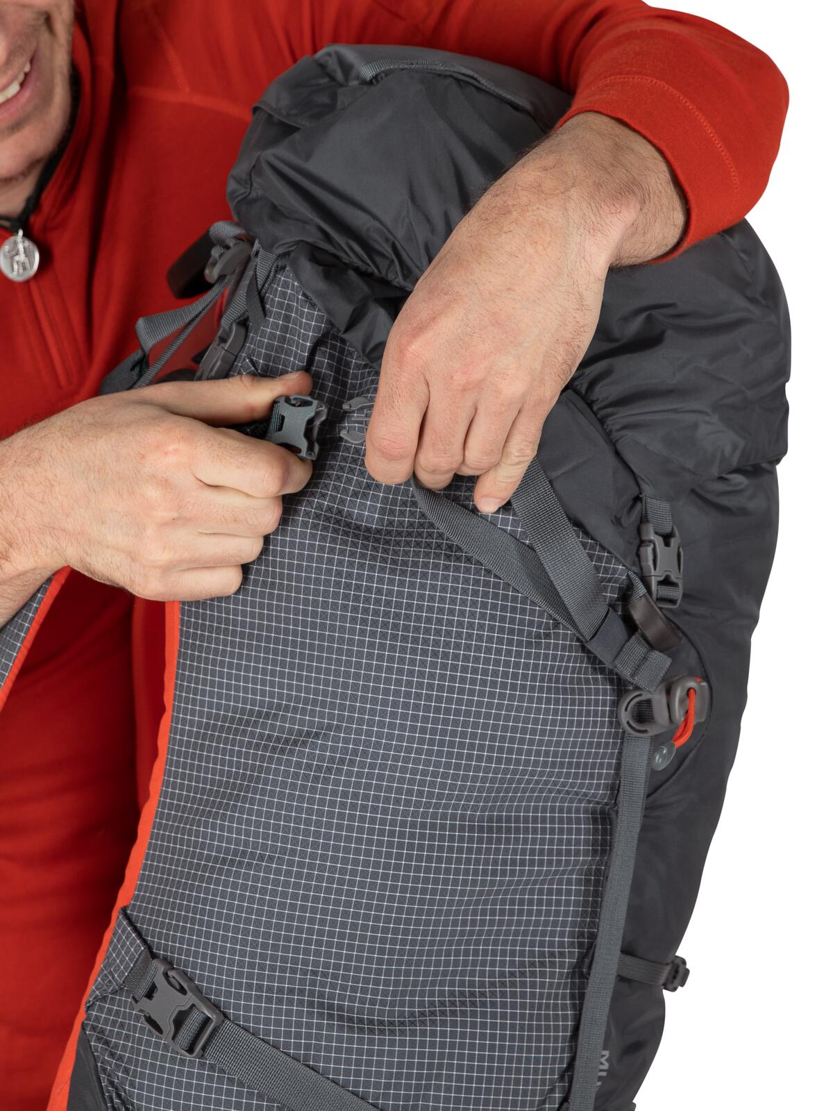 Osprey Mutant 52 Climbing Backpack