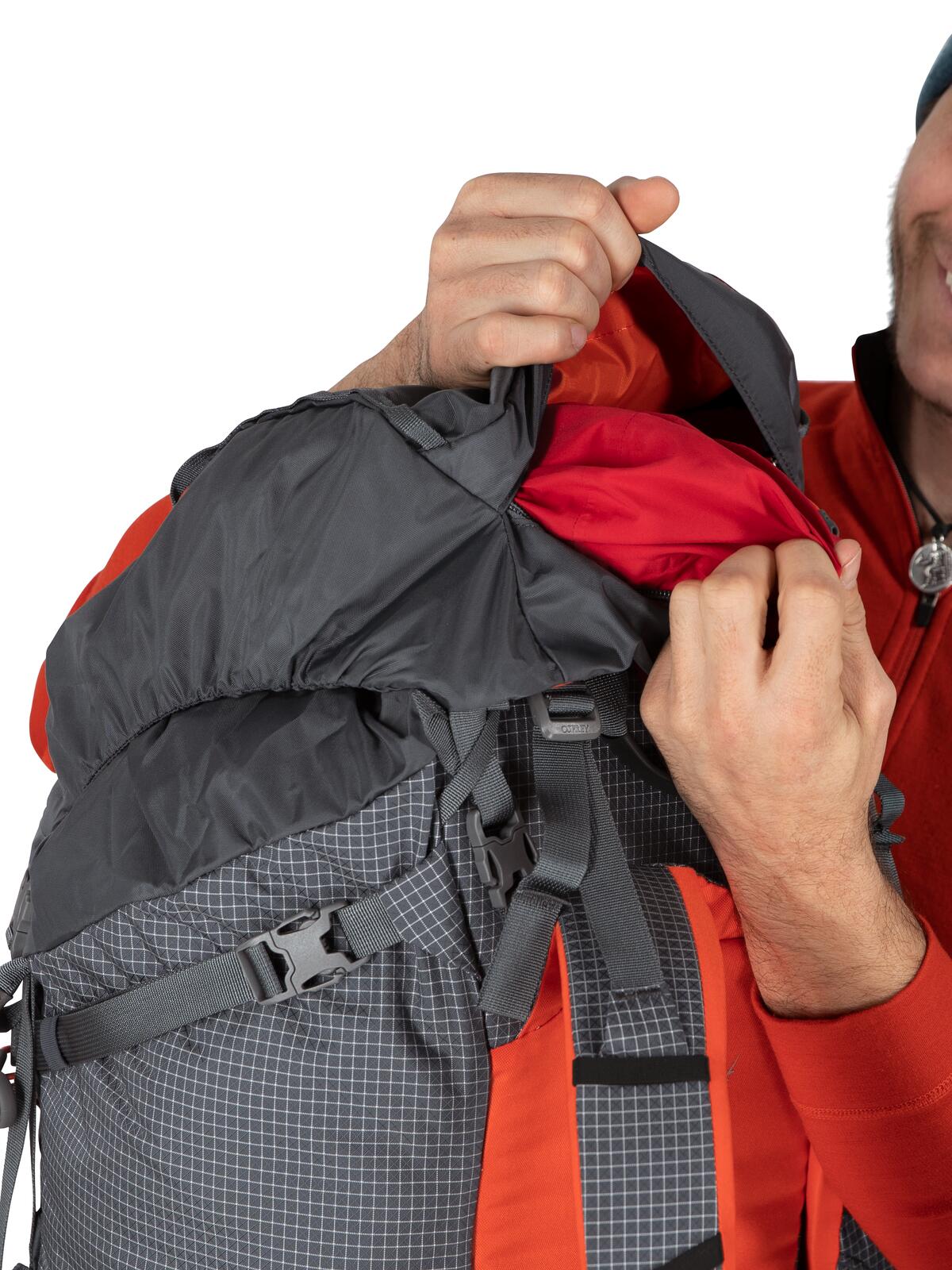 Osprey Mutant 52 Climbing Backpack