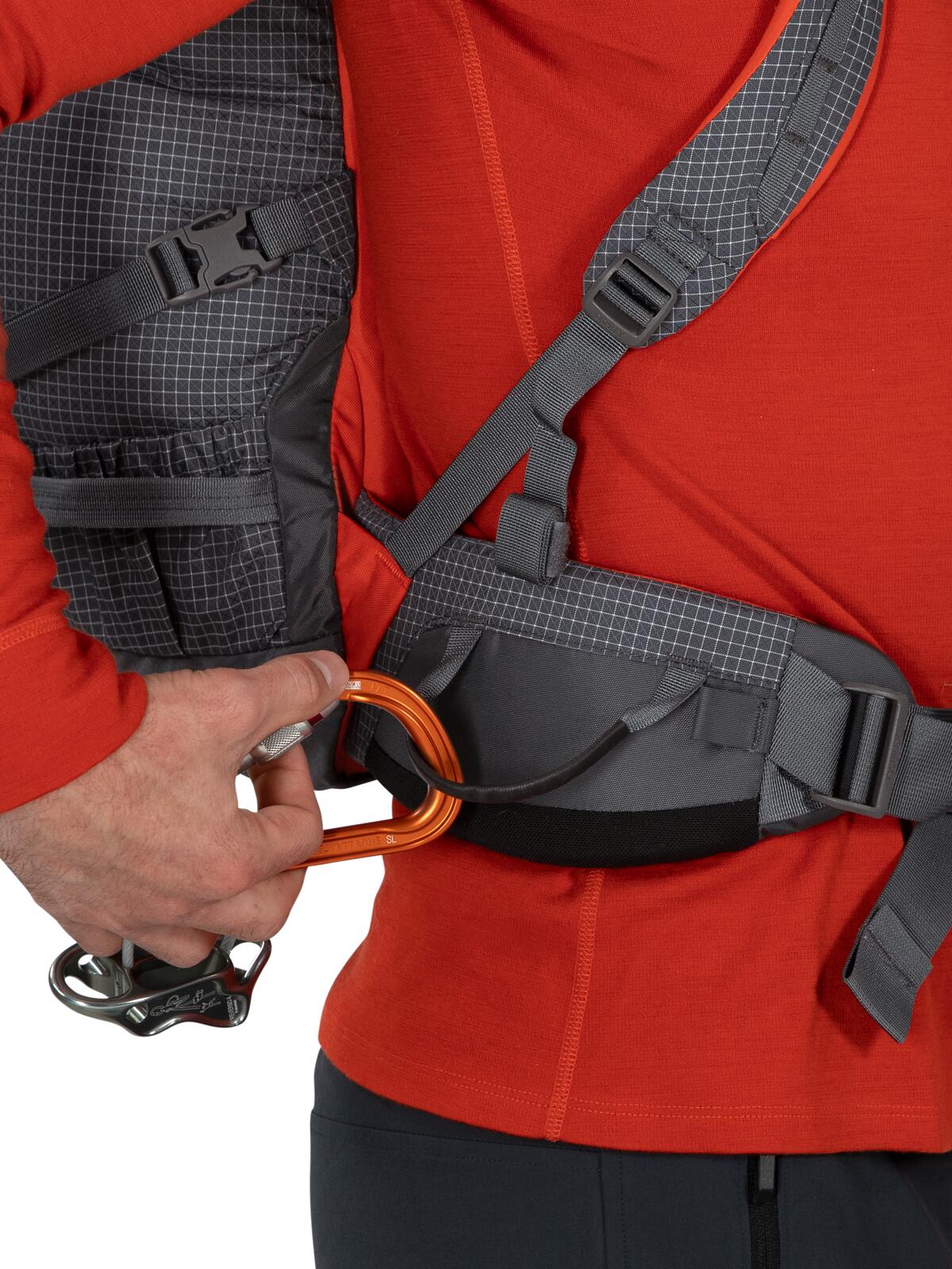 Osprey Mutant 52 Climbing Backpack