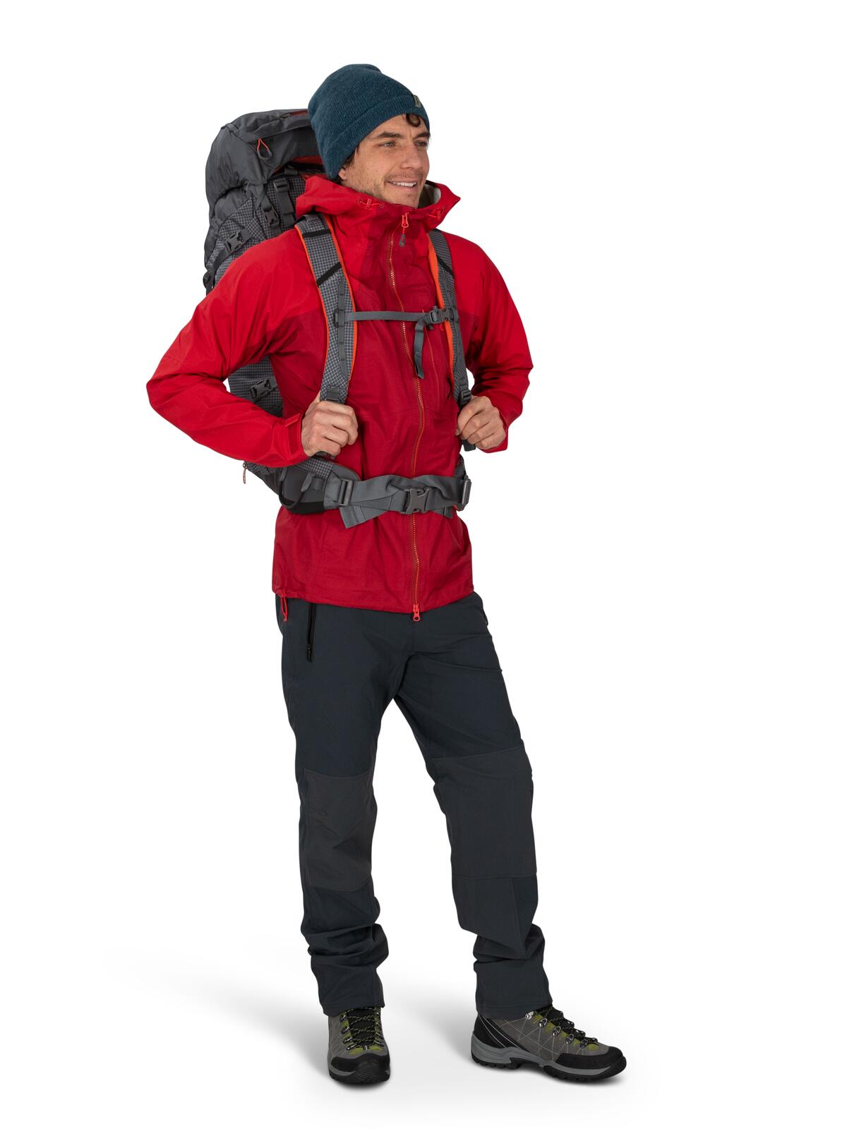 Osprey Mutant 52 Climbing Backpack