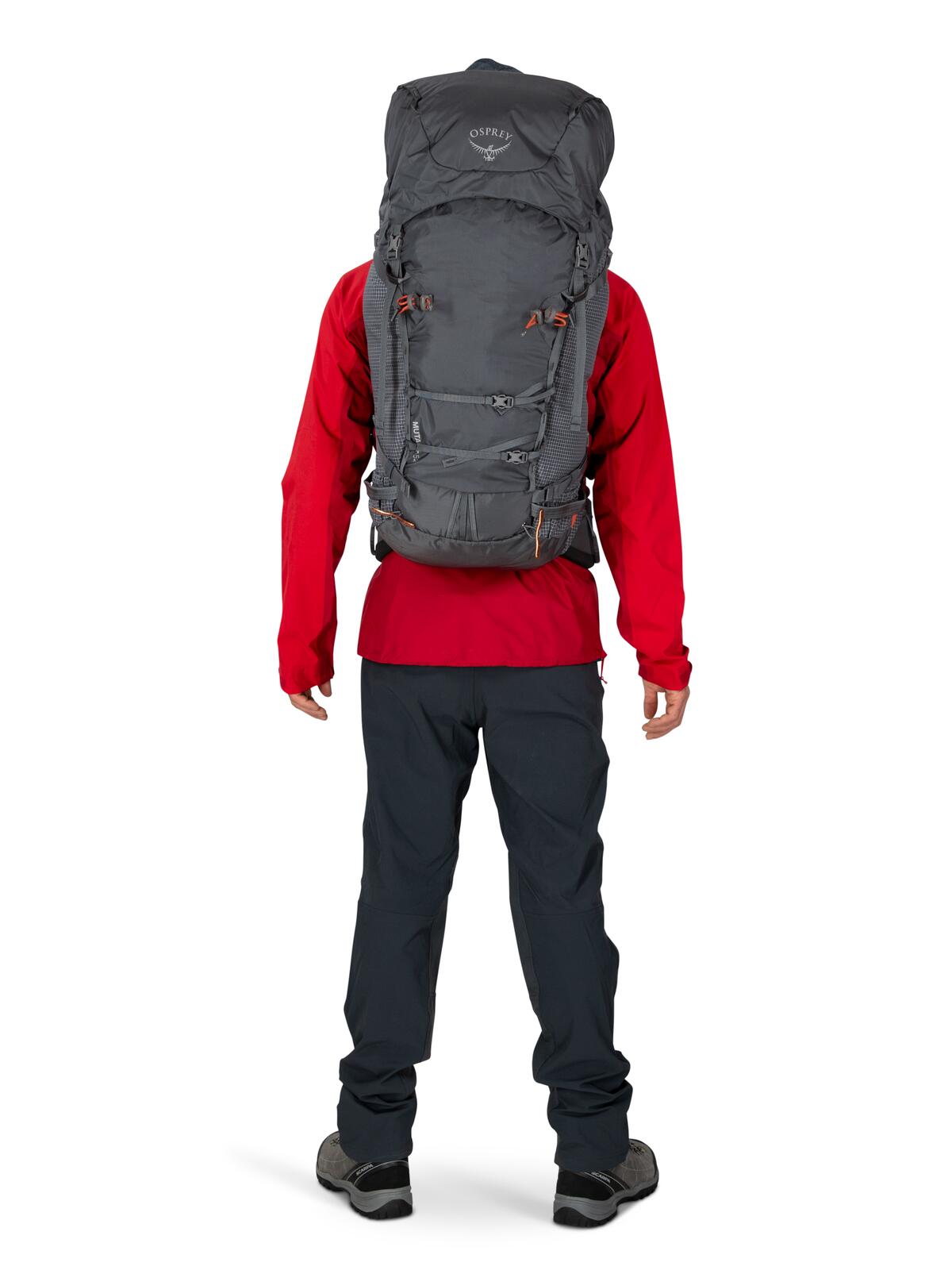 Osprey Mutant 52 Climbing Backpack