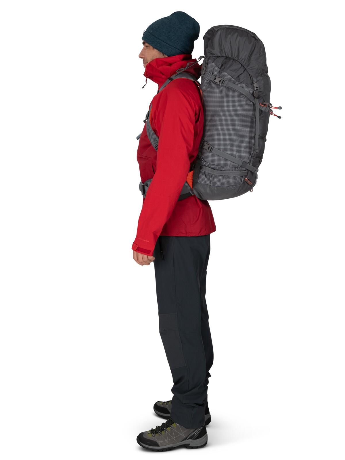 Osprey Mutant 52 Climbing Backpack