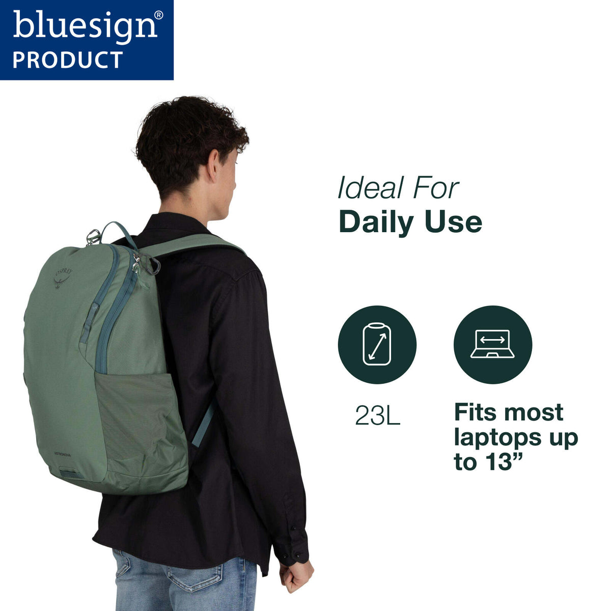 Osprey Astronova Everyday Backpack