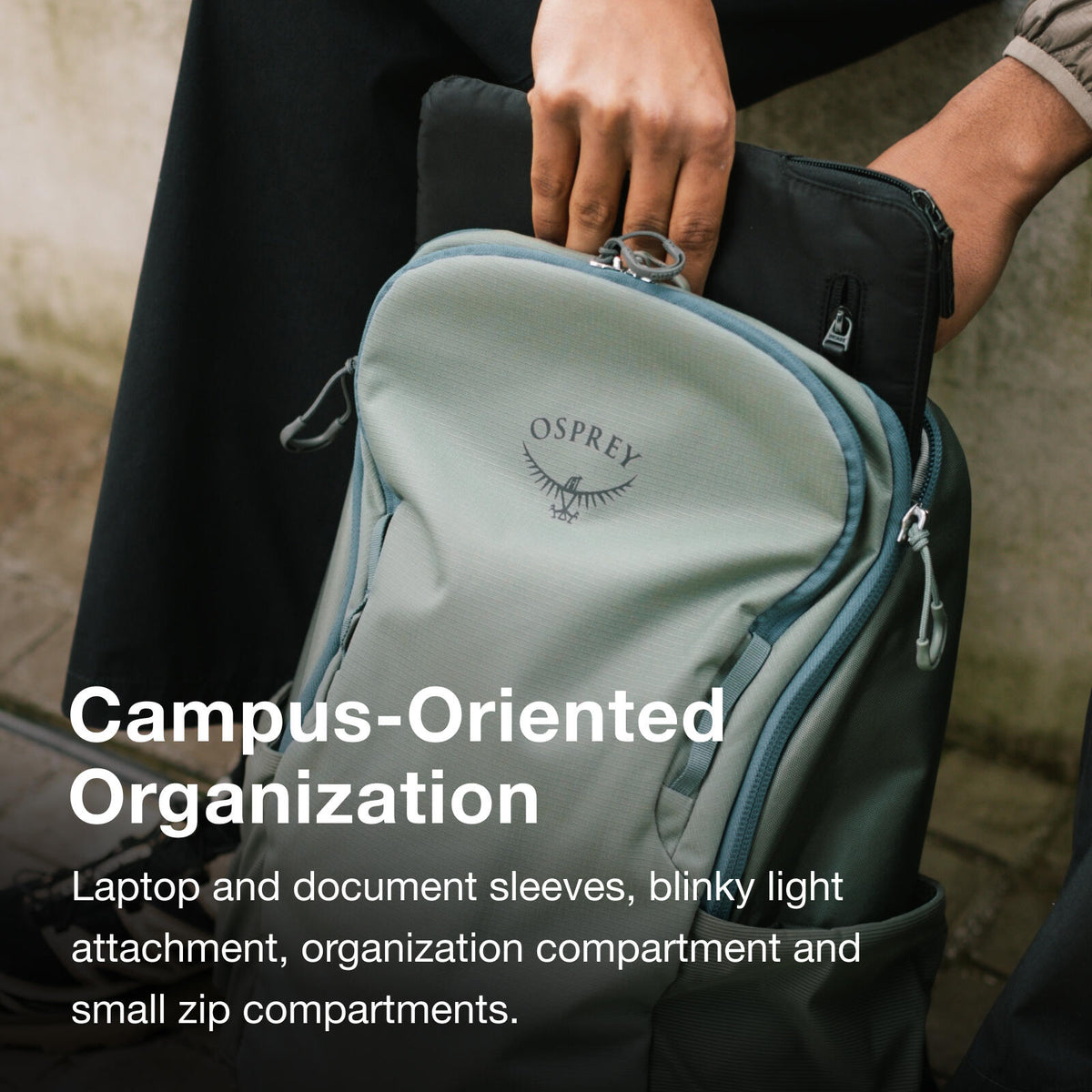 Osprey Astronova Everyday Backpack