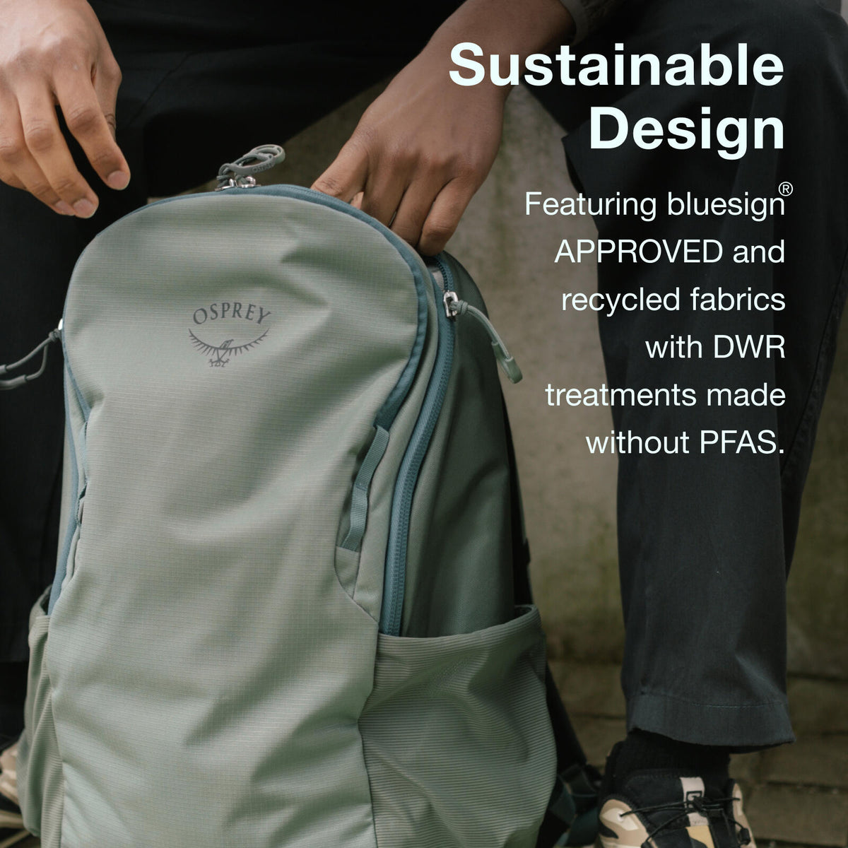 Osprey Astronova Everyday Backpack
