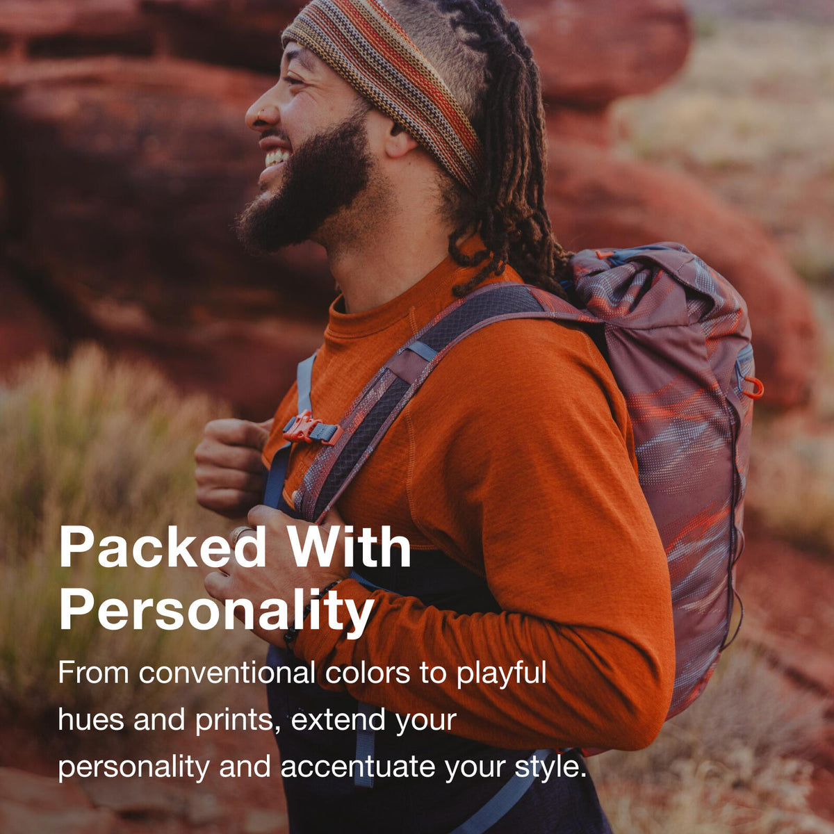 Osprey Daylite Cinch Everyday Backpack