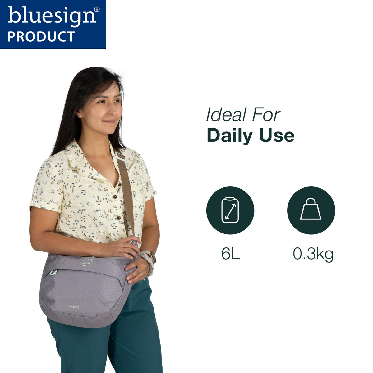 Osprey Daylite Crossbody Pouch
