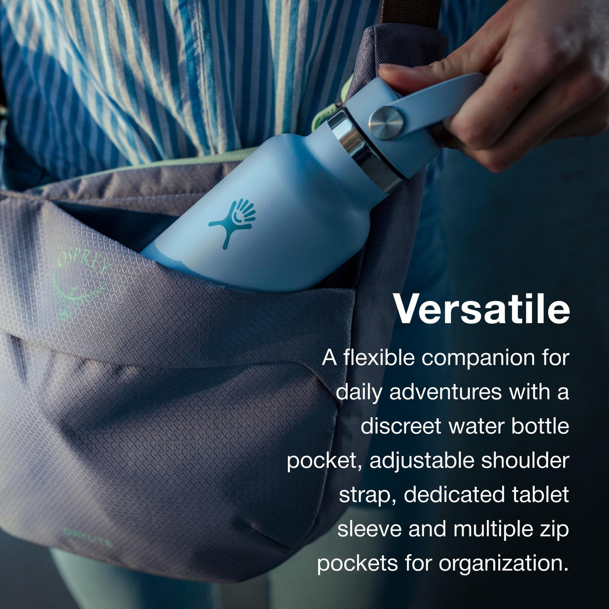 Osprey Daylite Crossbody Pouch