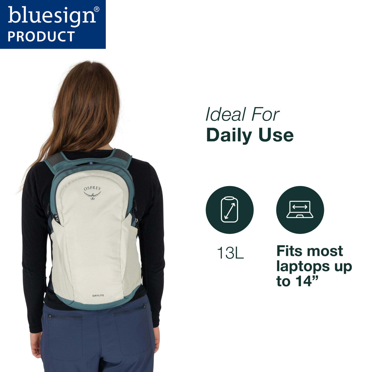 Osprey Daylite Everyday Backpack