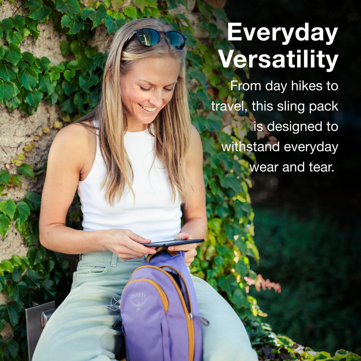Osprey Transporter Sling