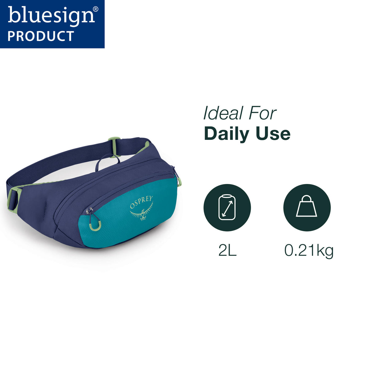 Osprey Daylite Waist