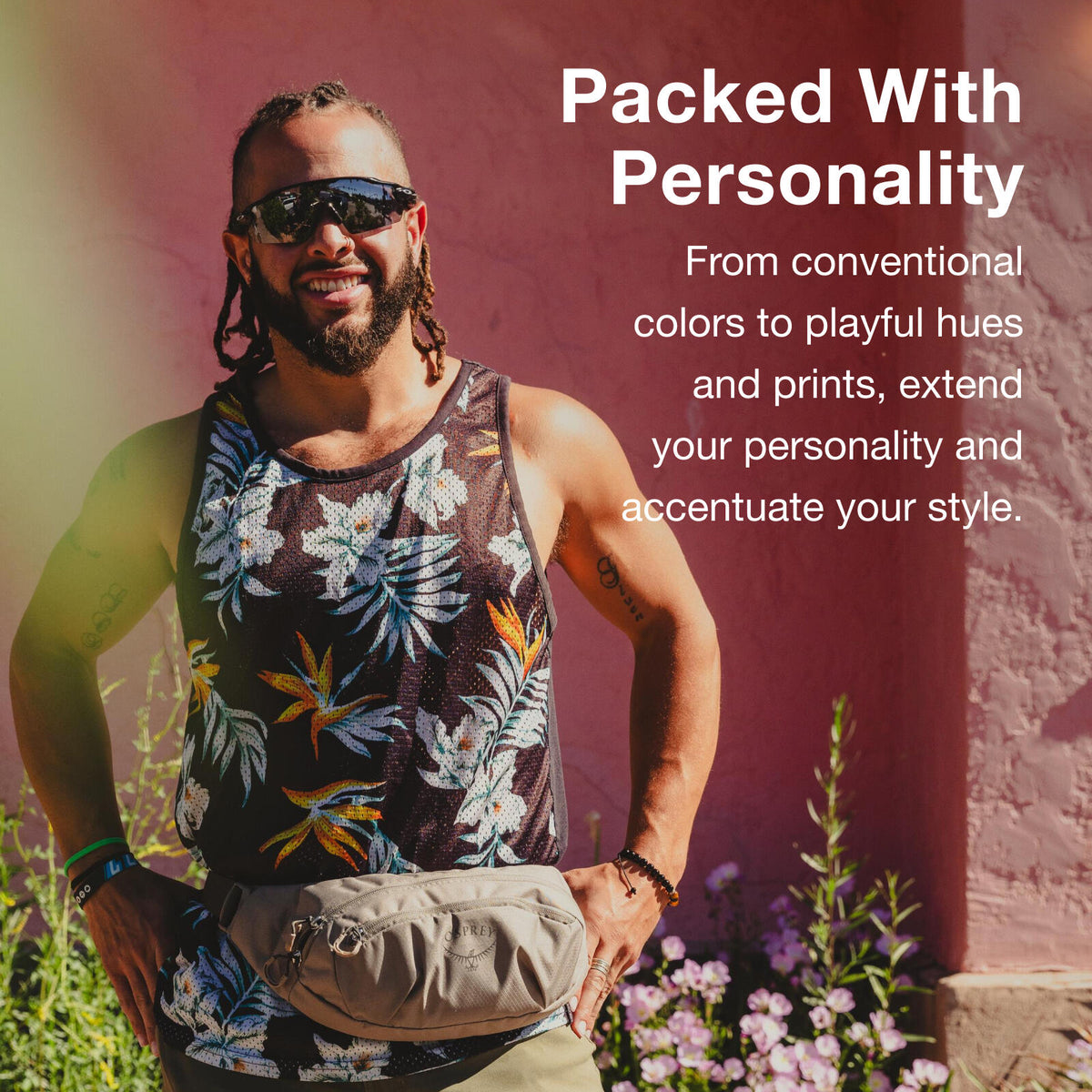 Osprey Daylite Waist