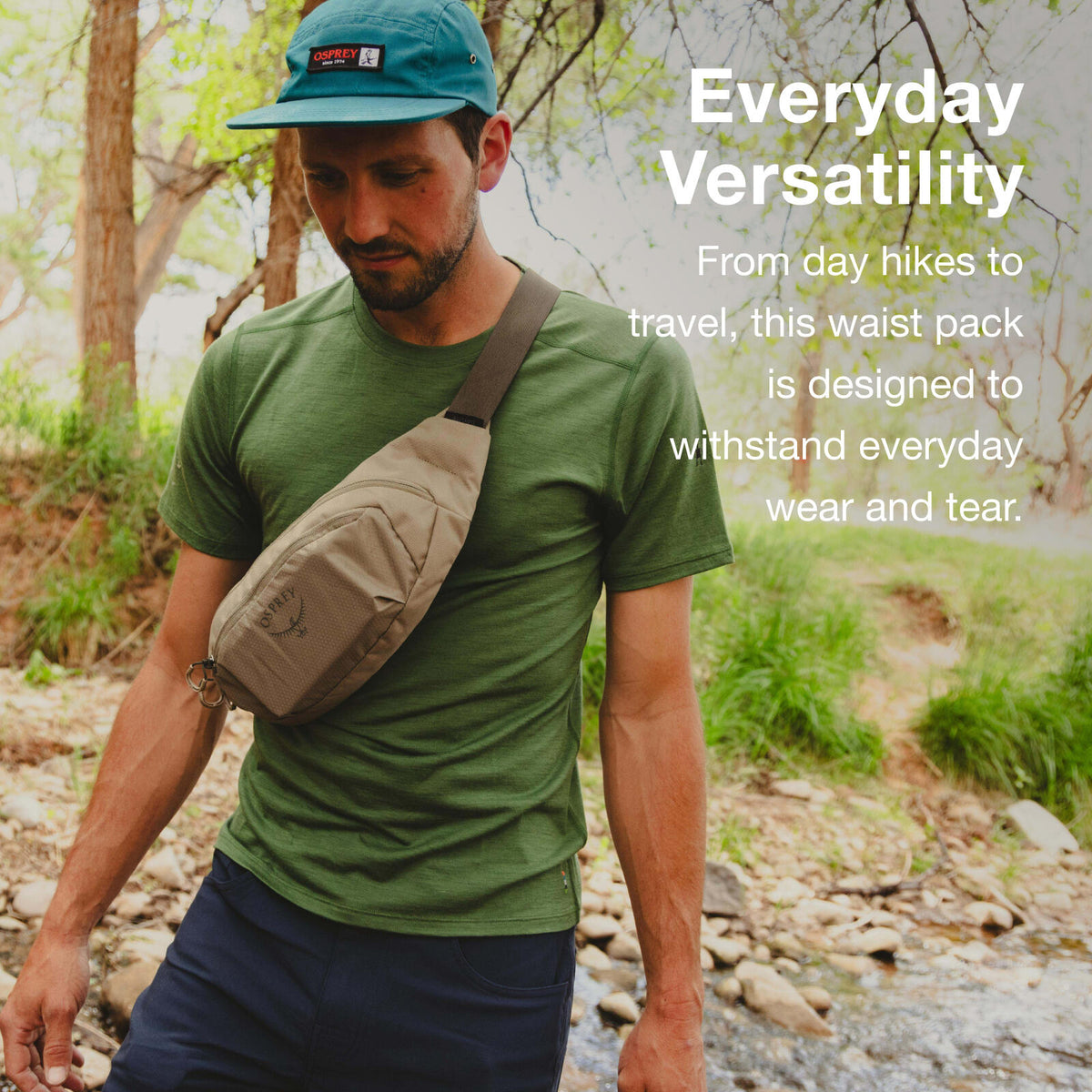 Osprey Daylite Waist