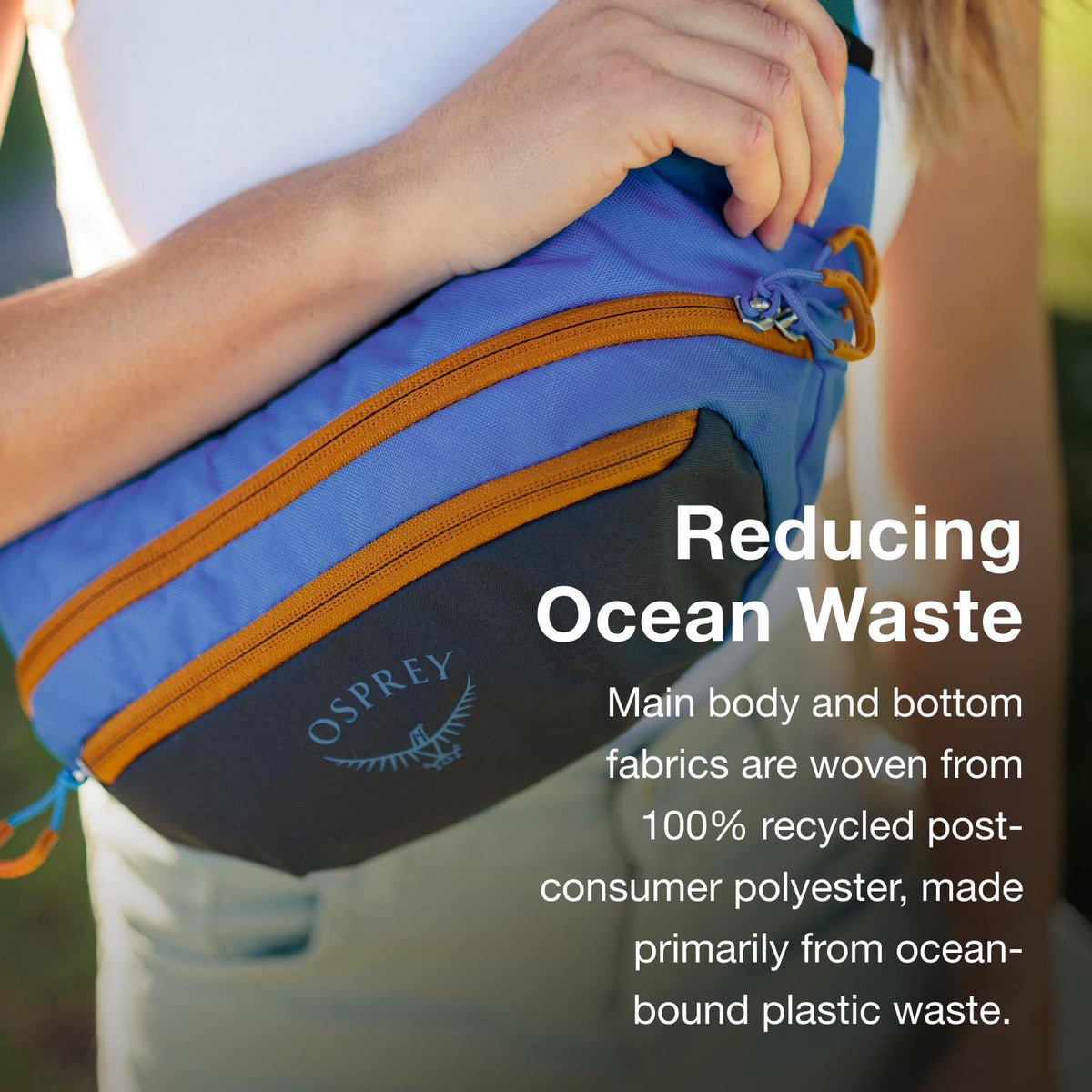 Osprey Daylite Waist