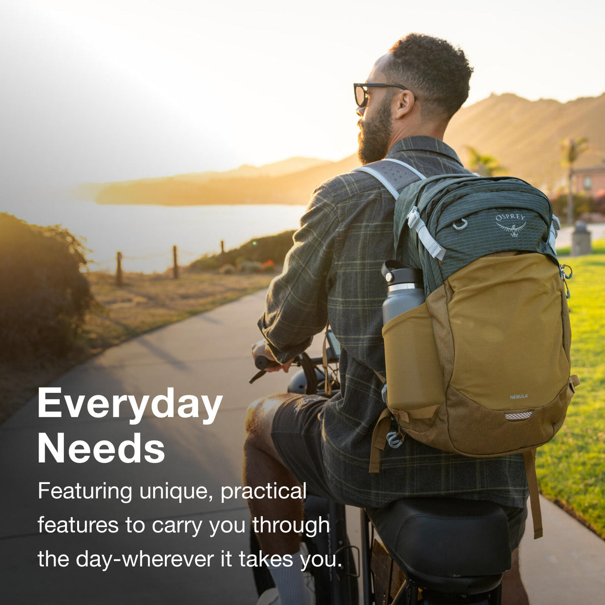 Osprey Nebula 32 Everyday Backpack