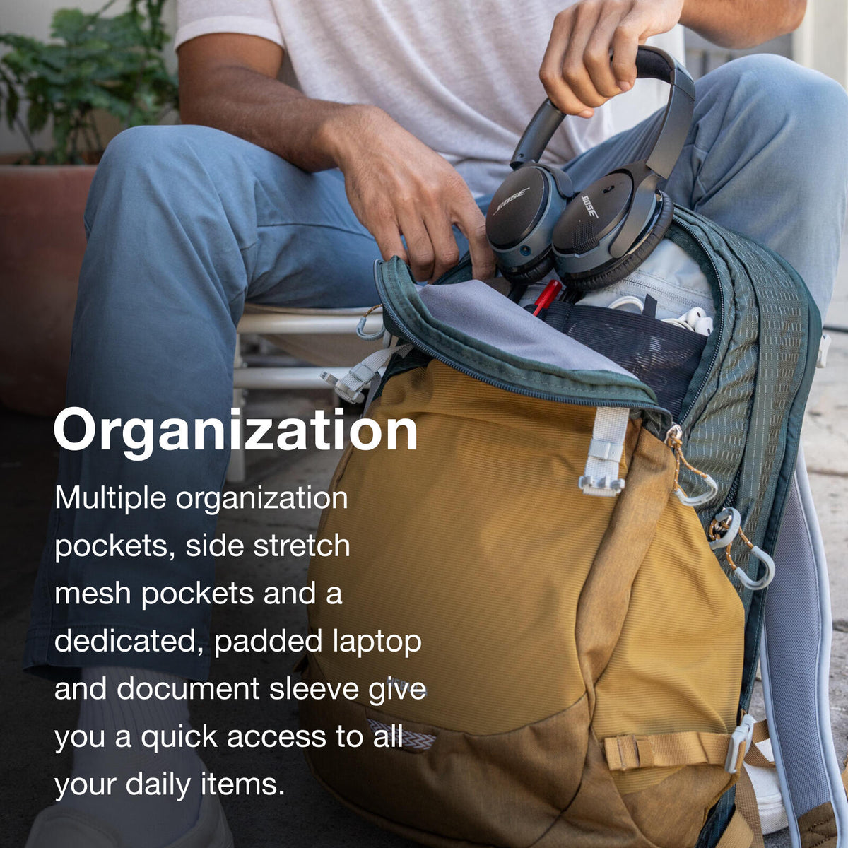 Osprey Nebula 32 Everyday Backpack