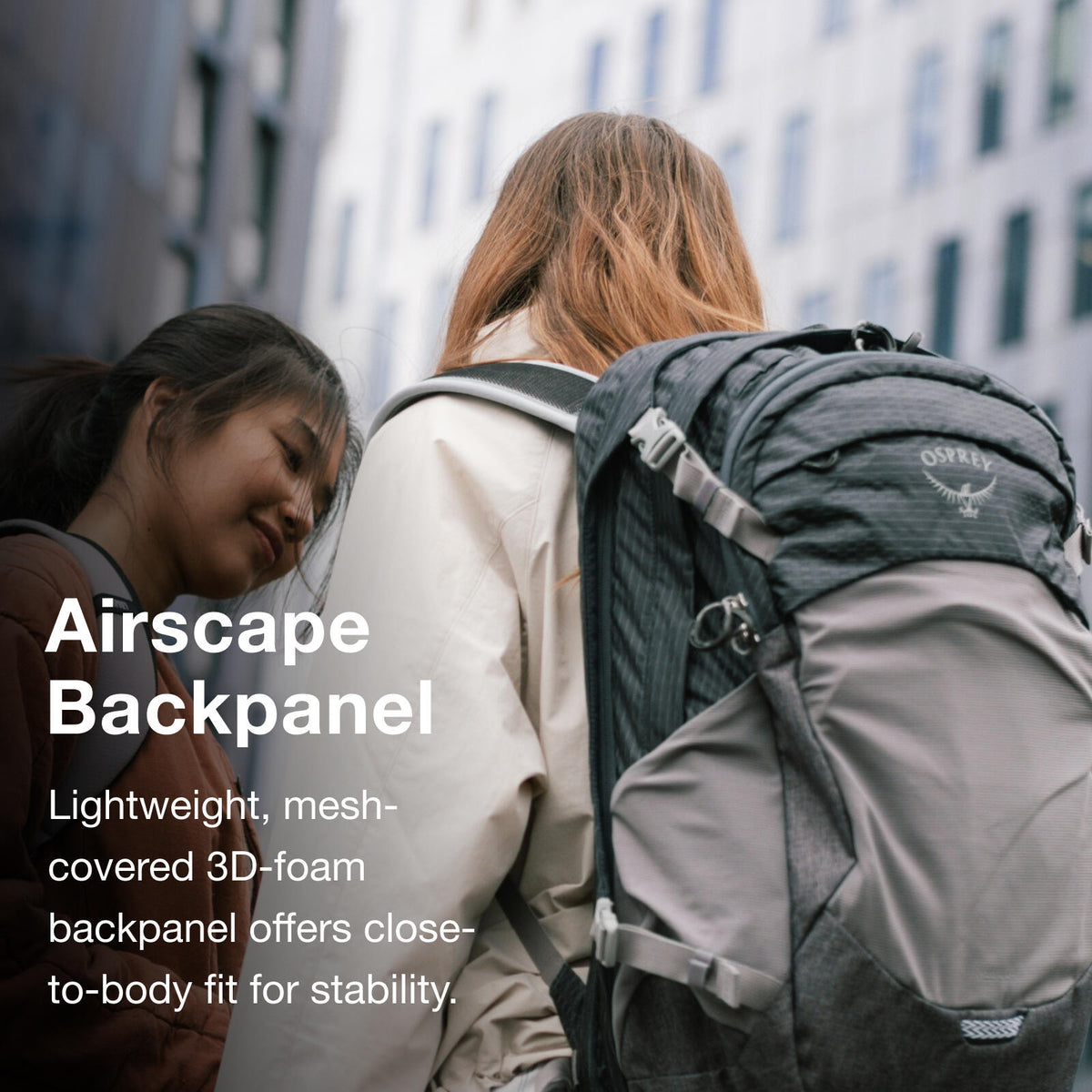 Osprey Nebula 32 Everyday Backpack