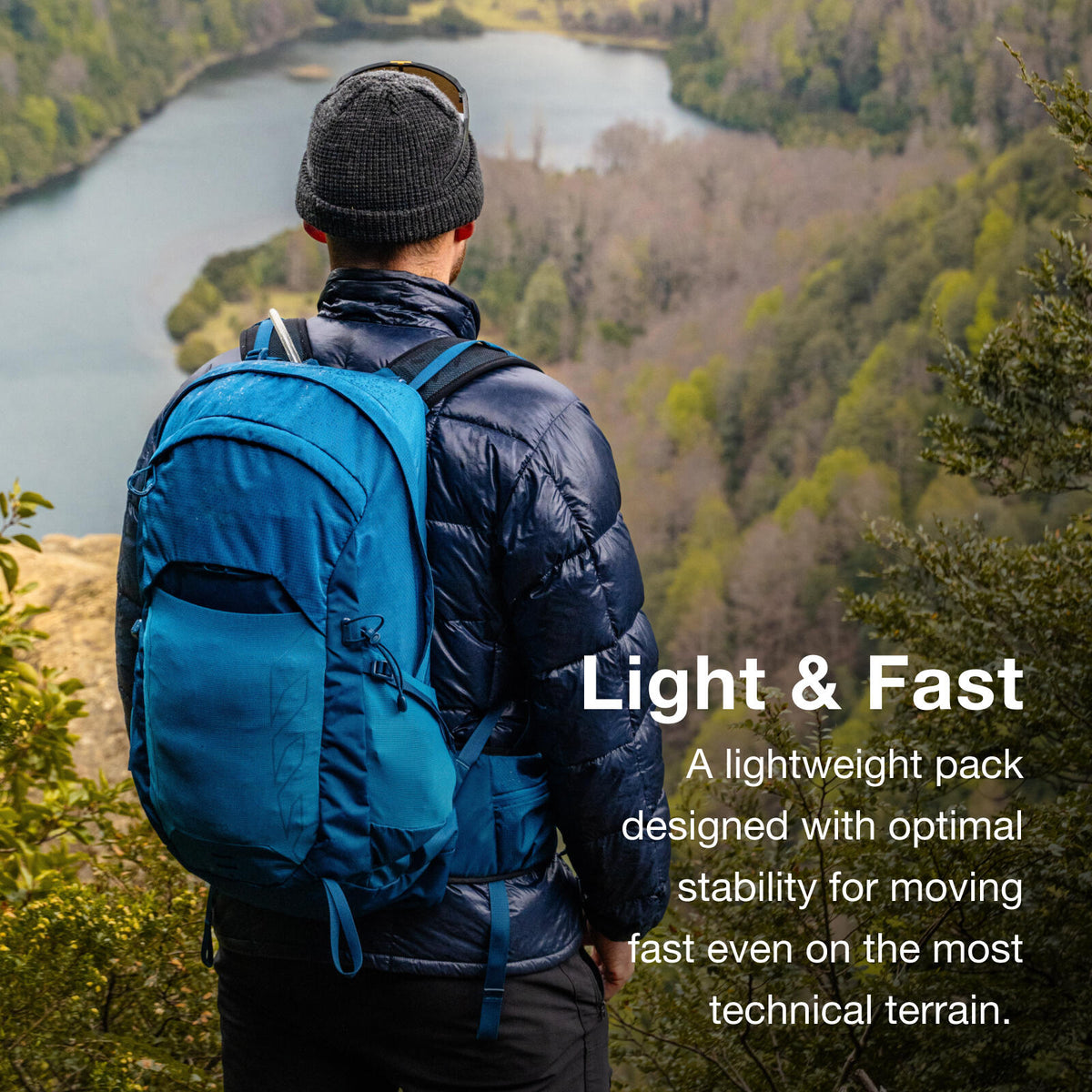 Osprey Talon 26 Men's Hiking Backpack