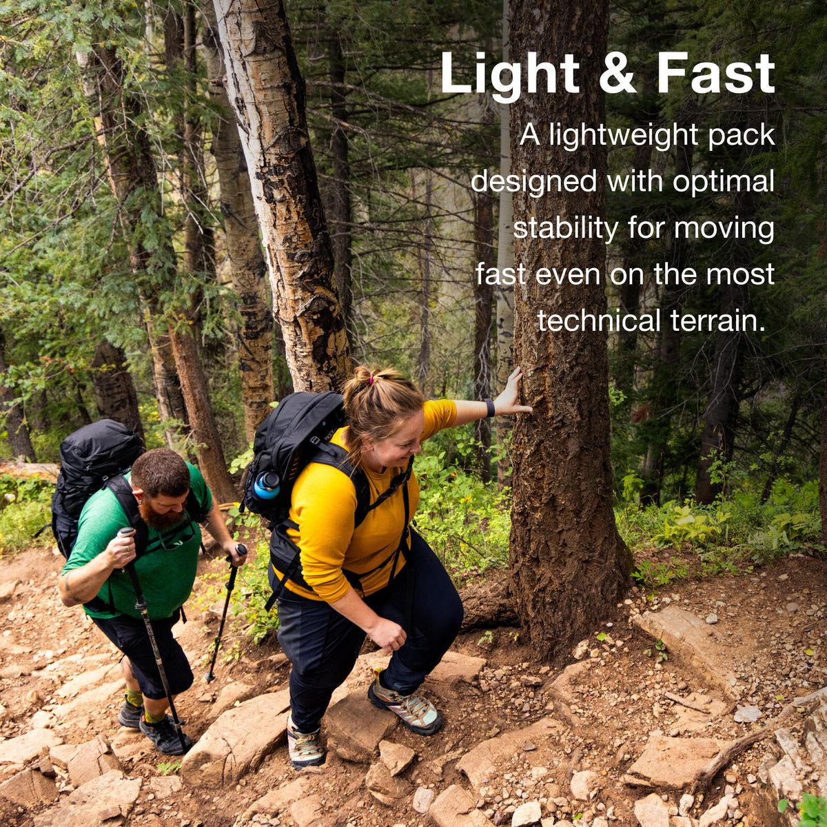 Osprey Tempest 33 Women's Hiking Backpack