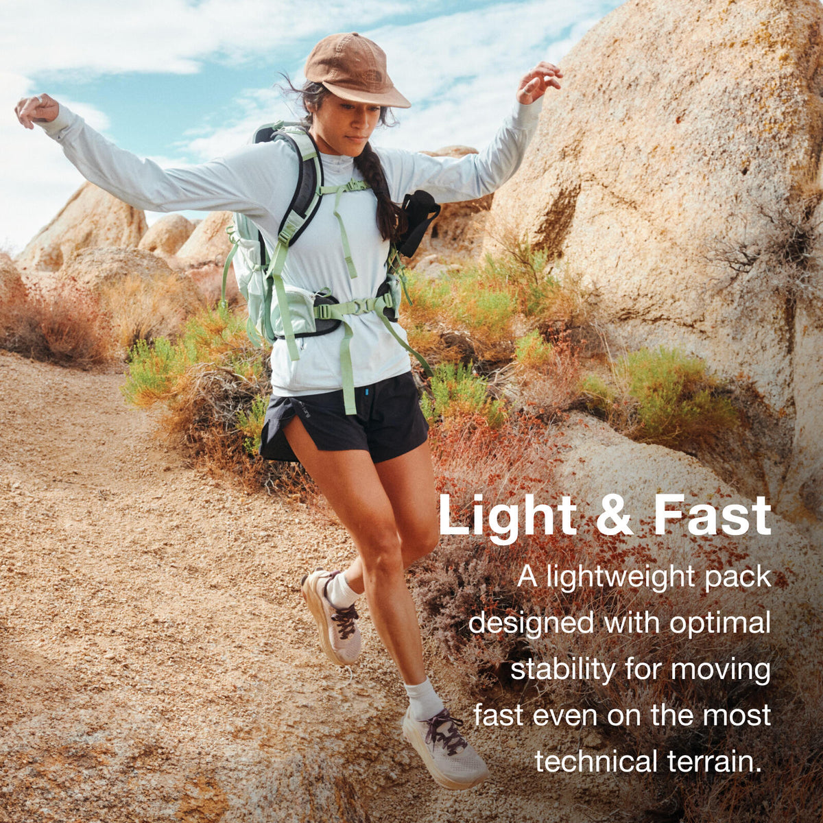 Osprey Tempest 22 Women's Hiking Backpack