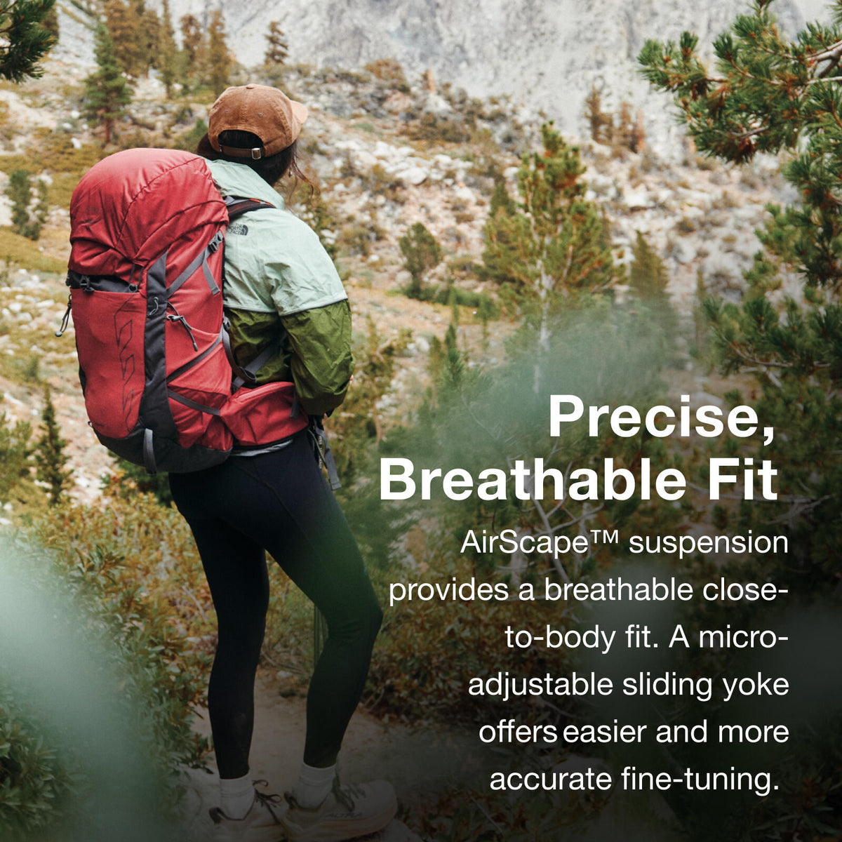 Osprey Tempest 33 Women's Hiking Backpack