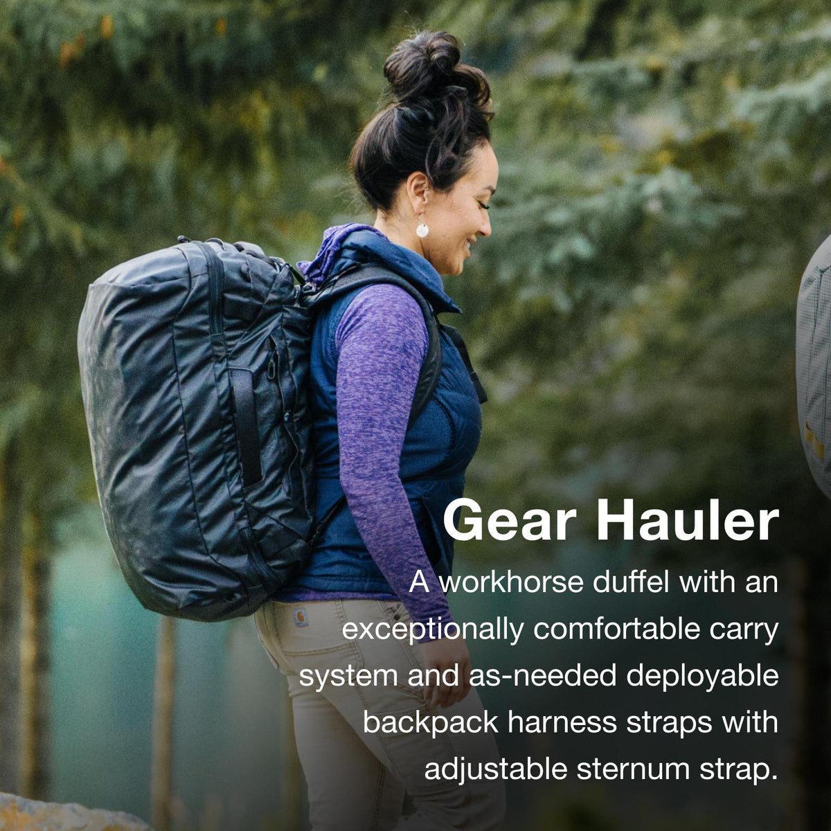 Osprey Transporter 95 Duffel