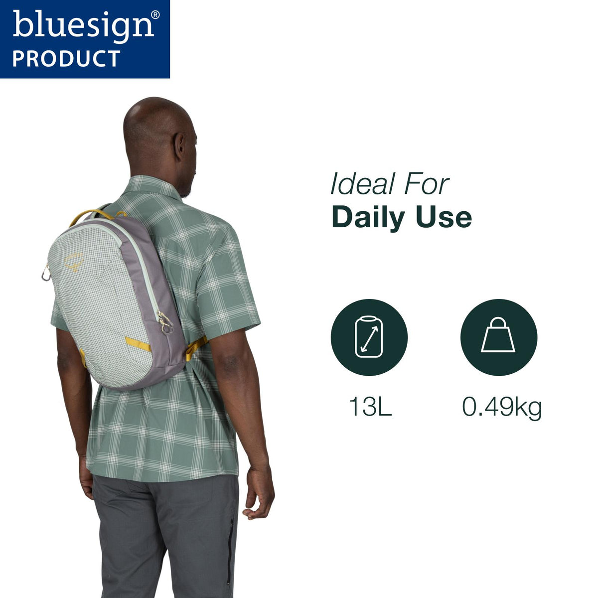 Osprey Transporter Sling