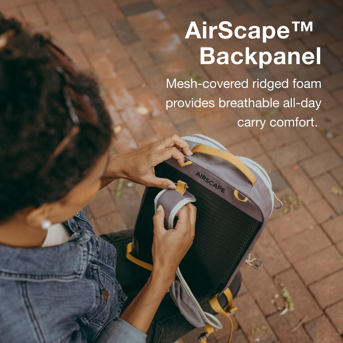 Osprey Transporter Sling
