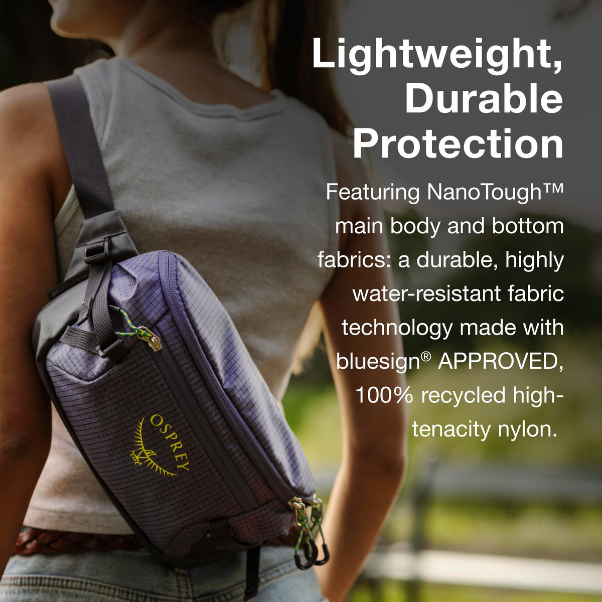 Osprey Transporter Waist Pack