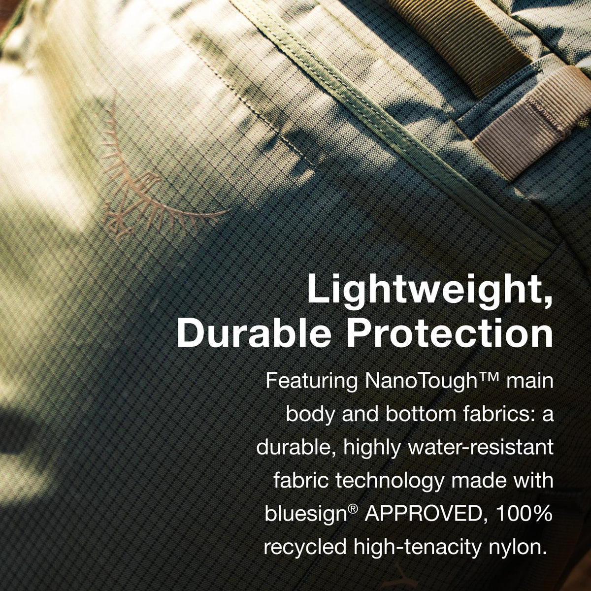 Osprey Rolling Transporter 40 Wheeled Duffel